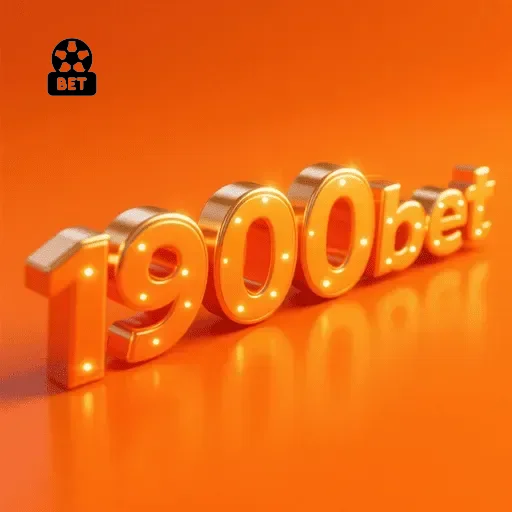 Apostas esportivas da 1900bet com odds competitivas