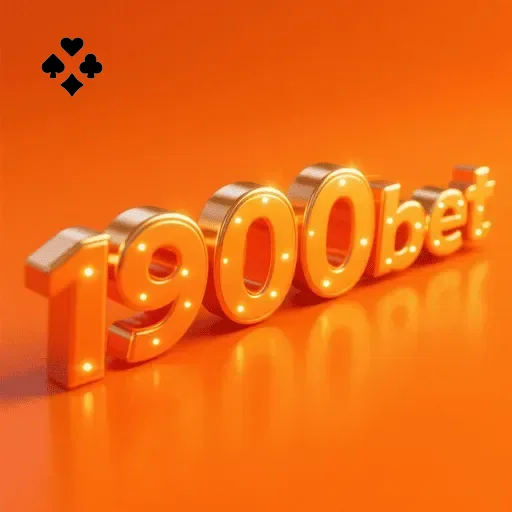 Cassino ao vivo da 1900bet com dealers reais