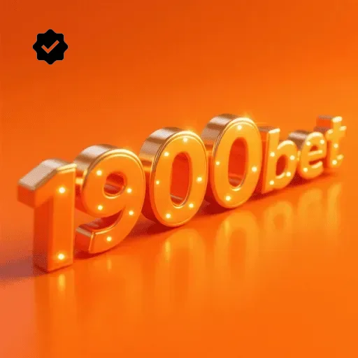 Plataforma completa da 1900bet com todos os jogos