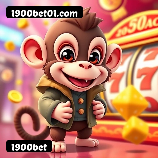 1900bet Logo