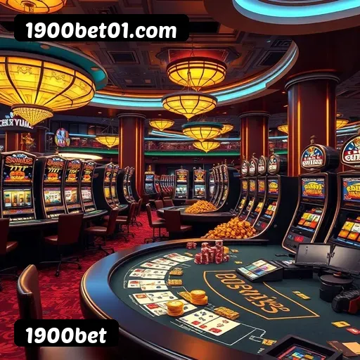 FAQ App 1900bet