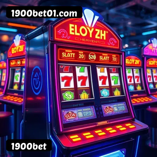 Recursos App 1900bet