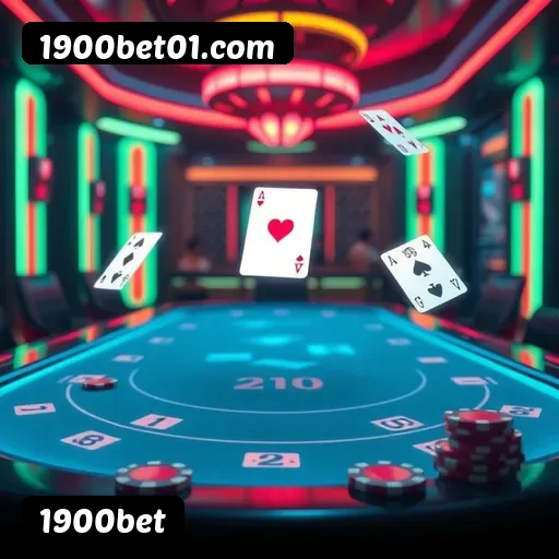 Termos e Condições Transparentes 1900bet