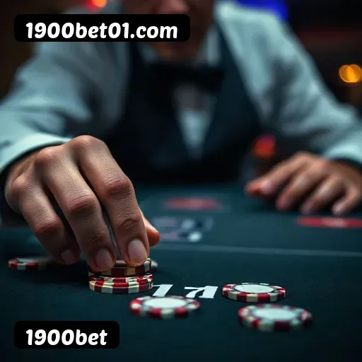 Análise 1900bet - Vantagens e Desvantagens